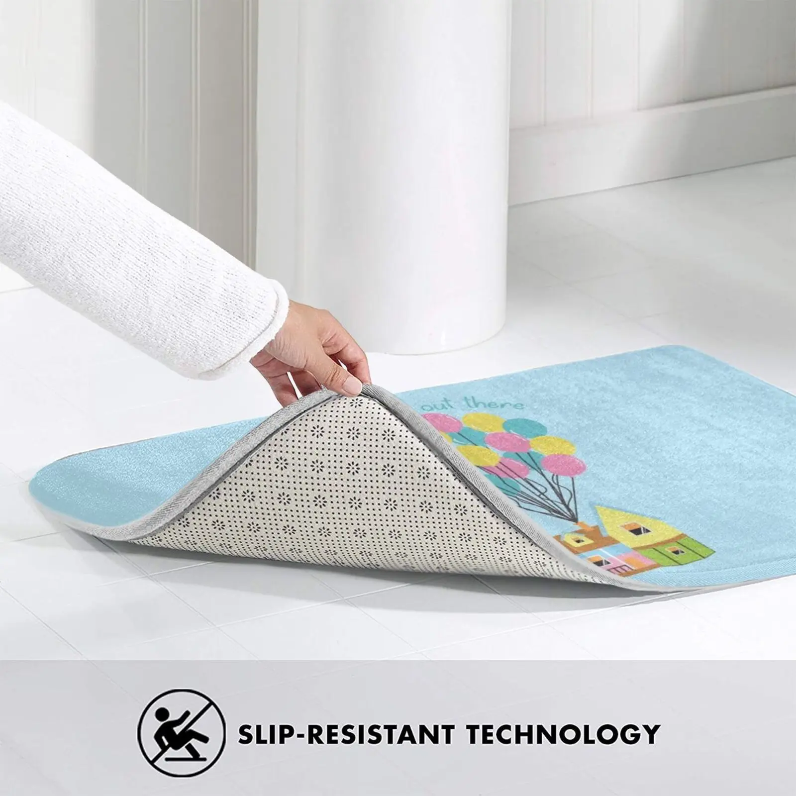 

Adventure Is Out Therecarpet41 Carpet Up Pixar Adventure Is Out There