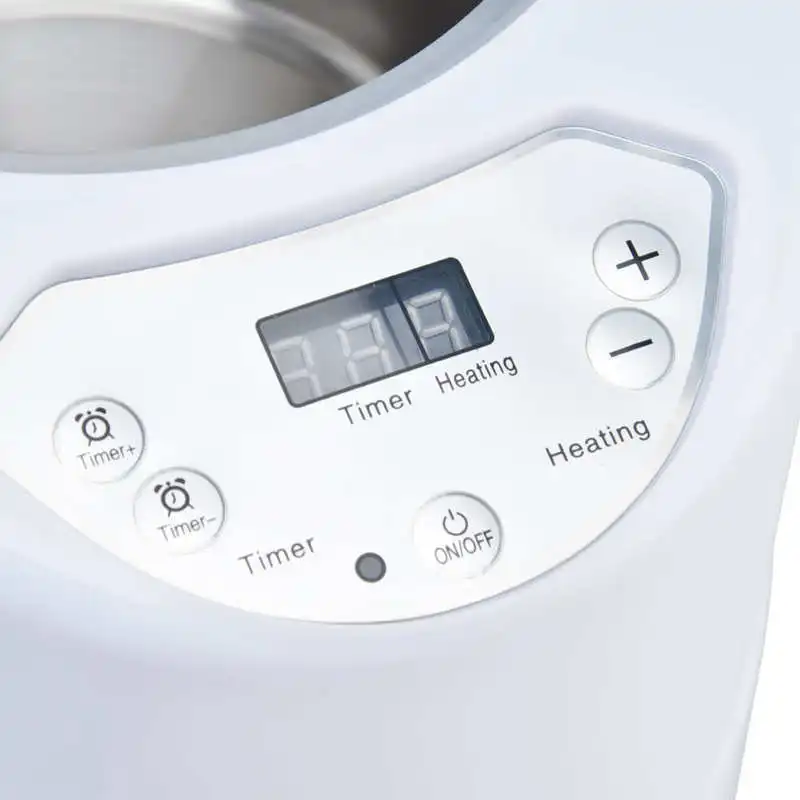 Паровой аппарат для сауны 1000 Вт Стандартный Портативный парогенератор паровой