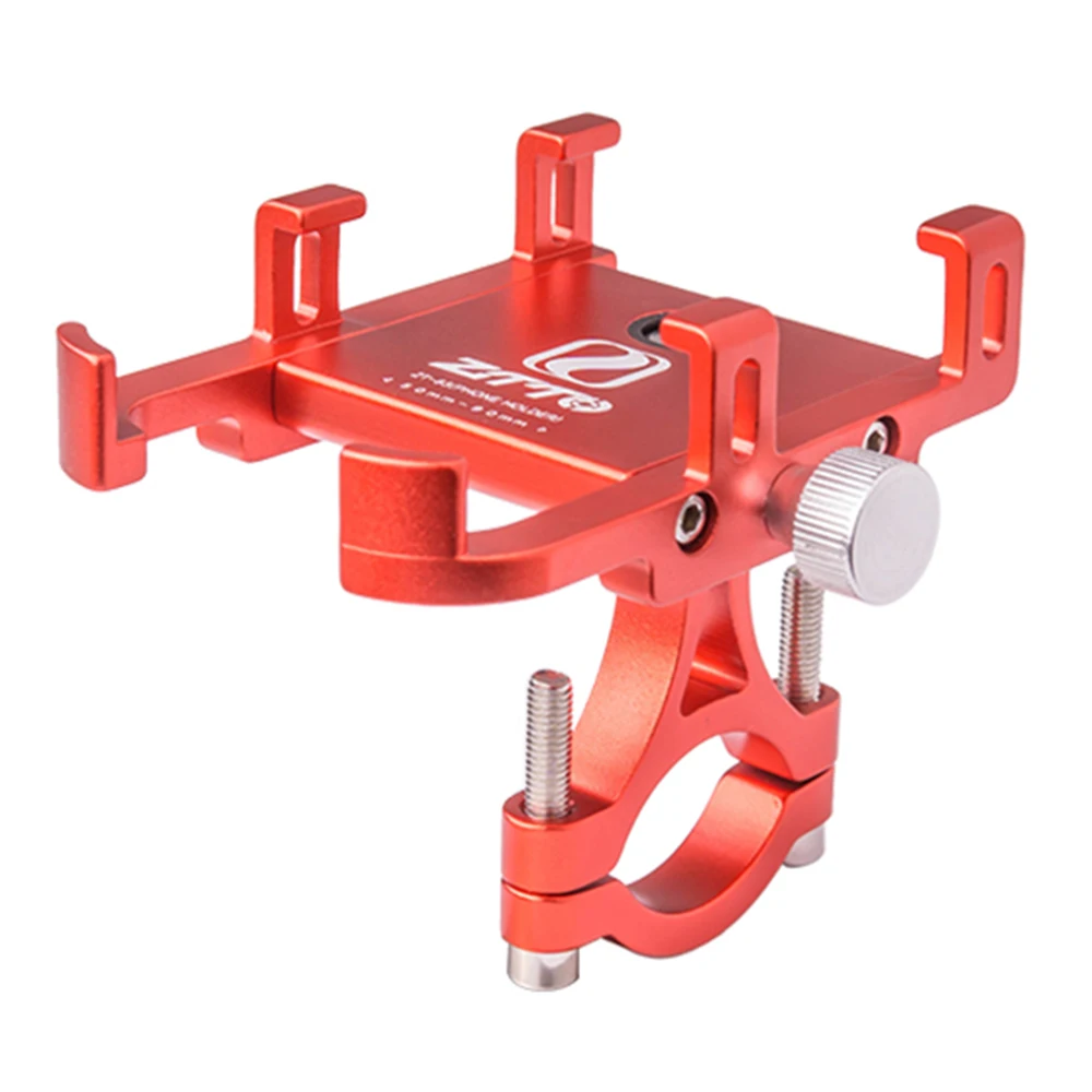 Универсальный Велосипедный мобильный телефон держатель для велосипеда