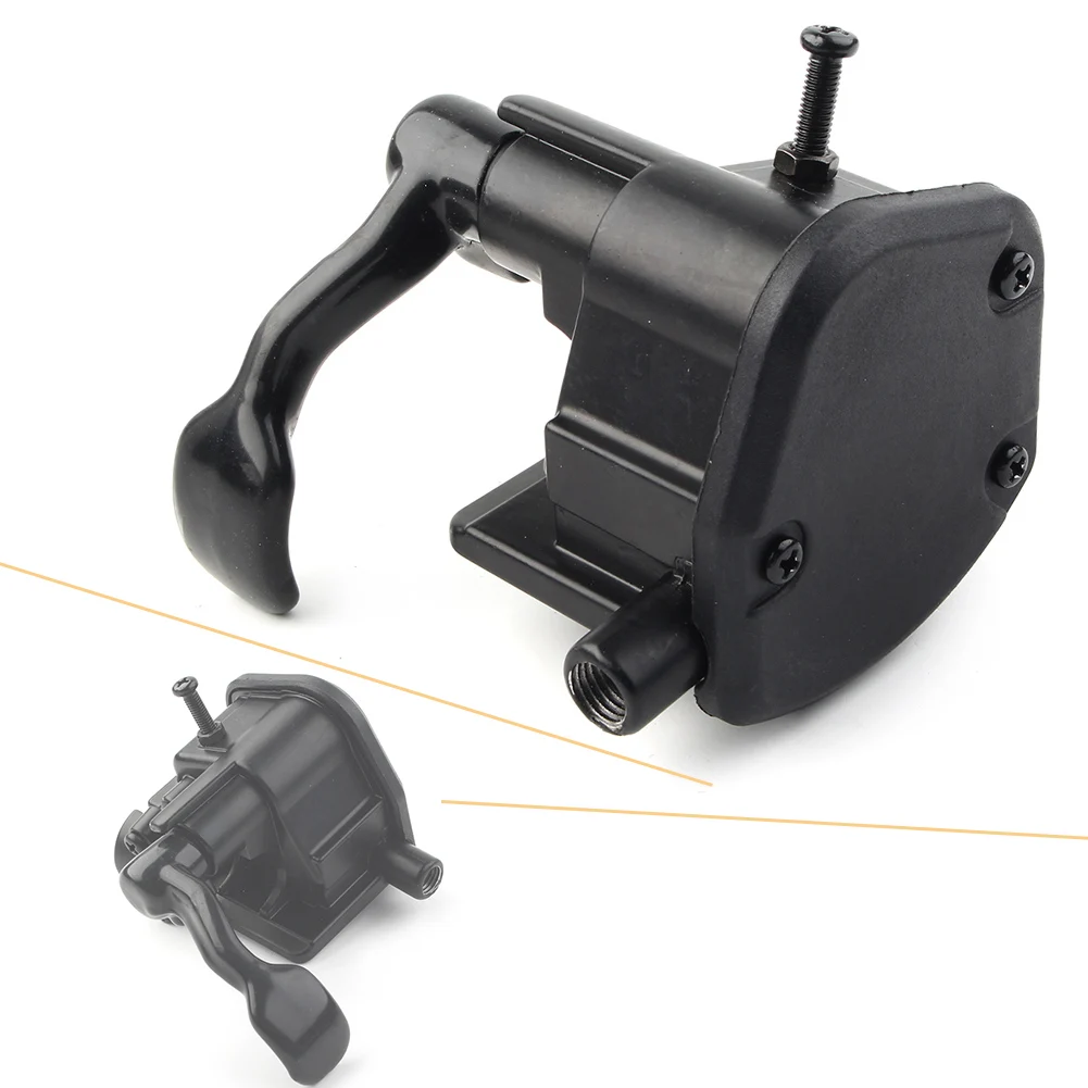 Алюминиевая дроссельная заслонка для мотоцикла YAMAHA RAPTOR 350 660 700 P TT03 ATV | Автомобили