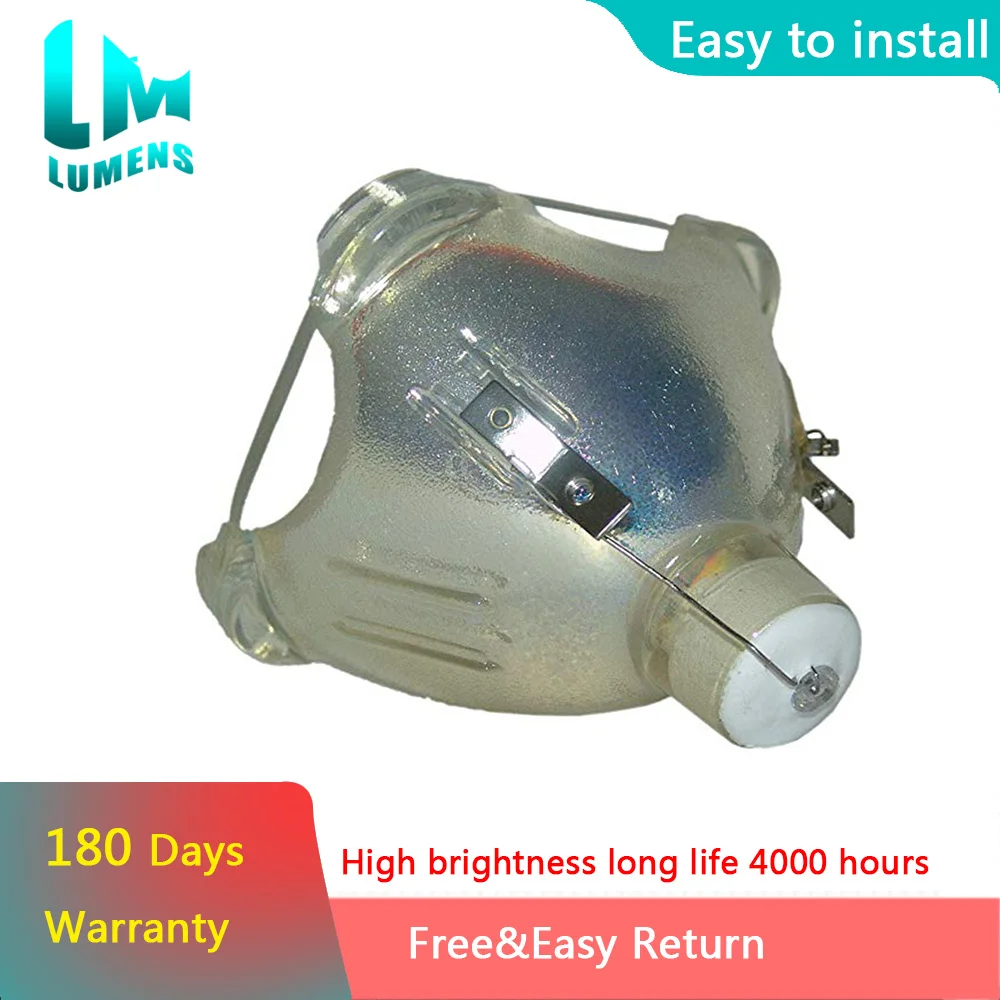 

Оригинальные проекторы голая лампа LMP-H210 для VPLHW45ES VPLHW45EW VPLHW65ES