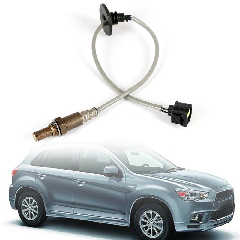 Автомобильный датчик кислорода для Mitsubishi ASX OUTLANDER LANCER RVR 1.8L 2.0L 2.4L 2008 2018 OZA668