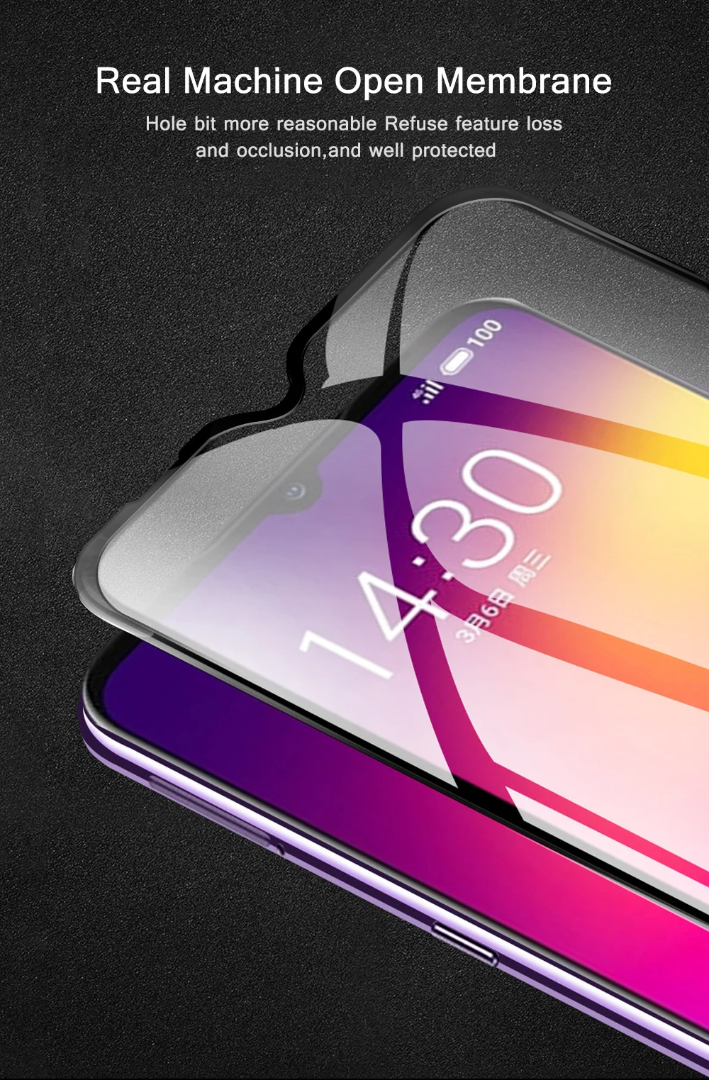 2 шт для Xiaomi Redmi 8A, закаленное стекло, защита экрана, полное покрытие, стекло для Xiaomi Redmi 8A 8, Защитное стекло для экрана