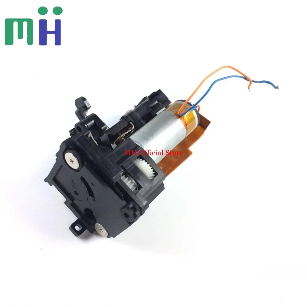 Запасная часть для ремонта диафрагменного блока камеры Nikon D80|Модули камеры| |