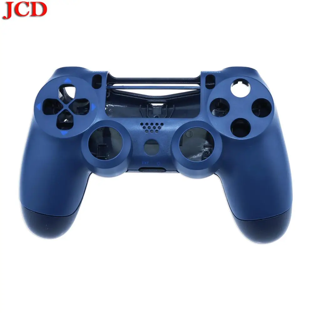 JCD новая Замена для sony PS4 Pro беспроводной контроллер пластик JDS 040 крышка Передняя Задняя крышка корпус чехол для PS4 pro
