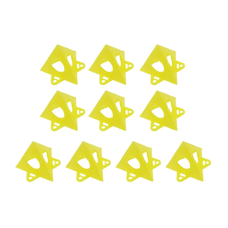 

Lightweight Painter's Pyramid Painter's Aid Stand Painters Supplies Painters Aid for Painting /Woodworking K0AA