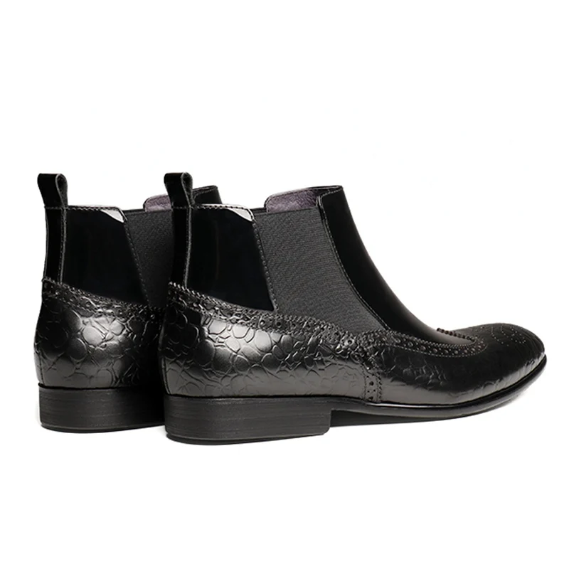 

Men's Shoes
