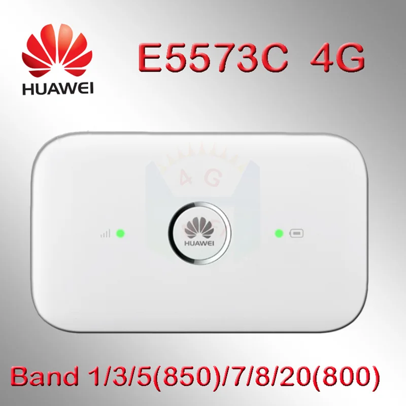 

Оригинальный разблокированный мобильный модем Huawei E5573 E5573cs-322 150 Мбит/с 4g wifi sim-карта Dongle Lte Hotspot E5573s 4g портативный