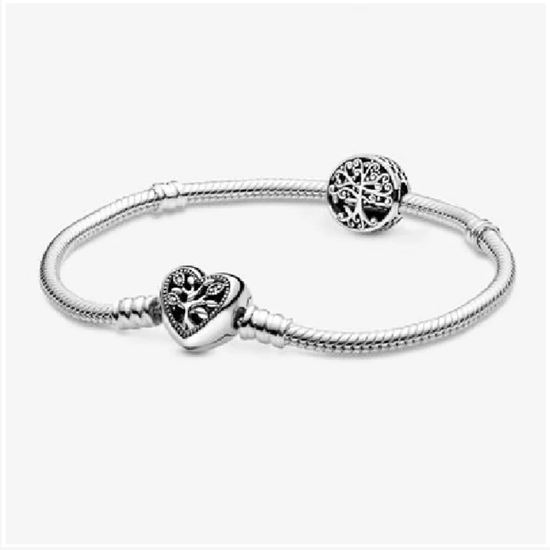 

Набор браслетов-амулетов на удачу, с генеалогическим деревом, уникальные ювелирные украшения для лучшего юбилейного подарка, 2020