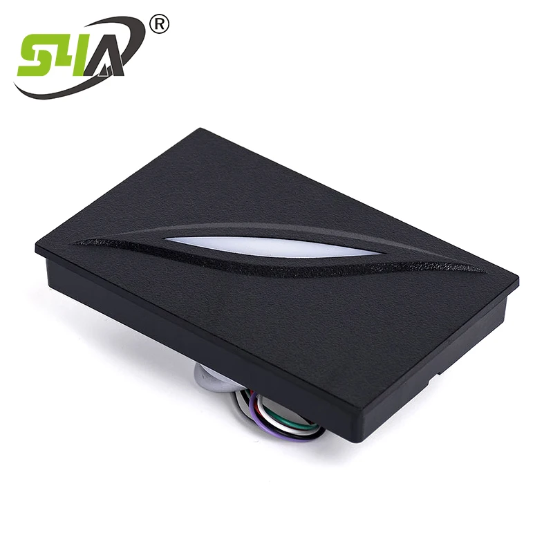 Считыватель карт доступа RFID|Считыватели контрольных карт| |