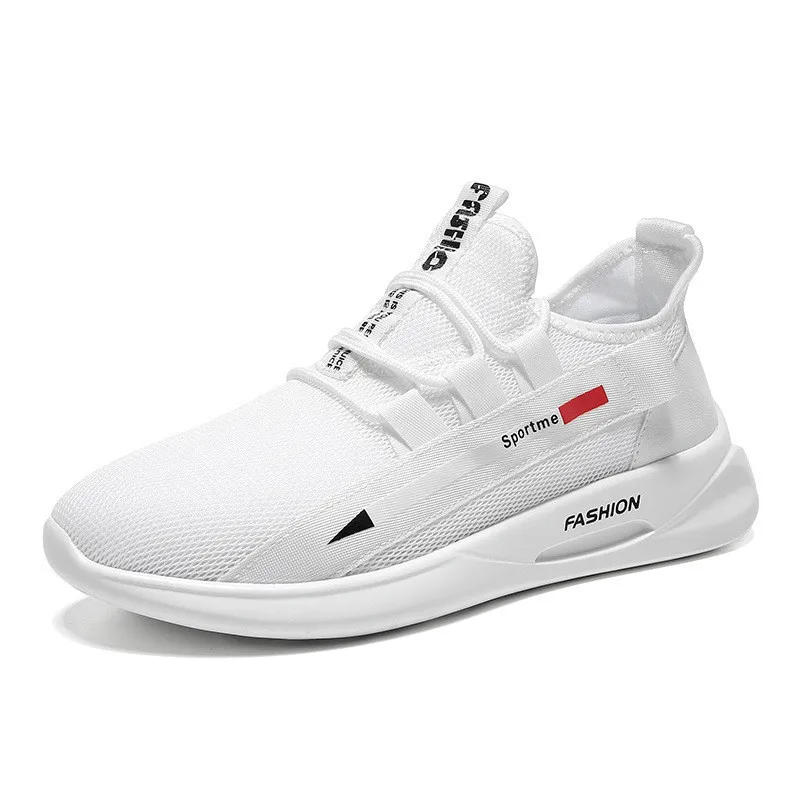 

Fashion Sneakers Men's Sports Shoes Comfortable Breathable Men Running Shoes Hot Sale Autumn Non-slip Training Shoes