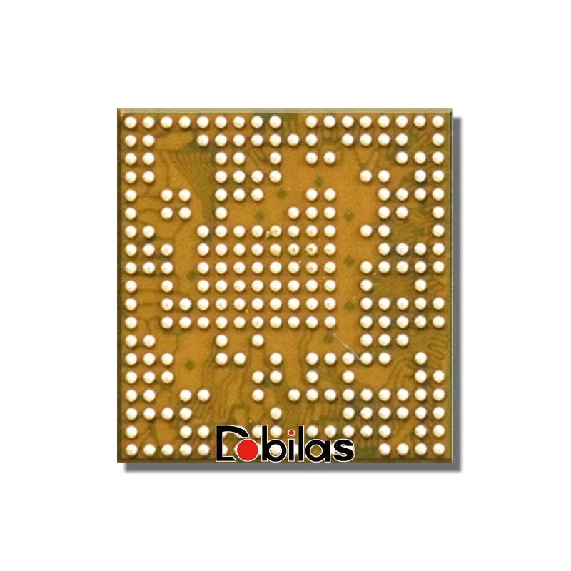 Интегральная схема BGA Power IC для Meizu Charm Blue Note 2 чип управления питанием интегральные