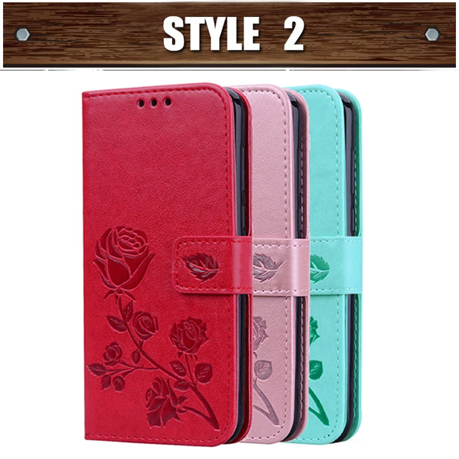 luxury leather case for umi umidigi a3 pro flip wallet cards magnetic cases for umi umidigi a3 pro a3x stand phone bags cover free global shipping