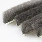 Уплотнительная лента для окон, Пыленепроницаемая щетка для шкафов