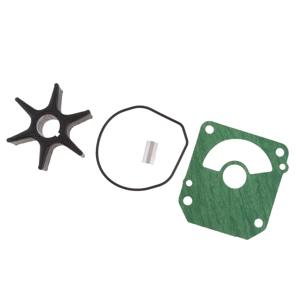 

Outboard Water Pump Impeller Repair Kit for Honda 06192-ZW1-000