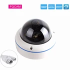 Full HD Starlight 2MP IP камера POE Мини купольная домашняя Vandalproof Обнаружение движения 1,72,83,66 мм низкая Lux IP камера 10 м IR