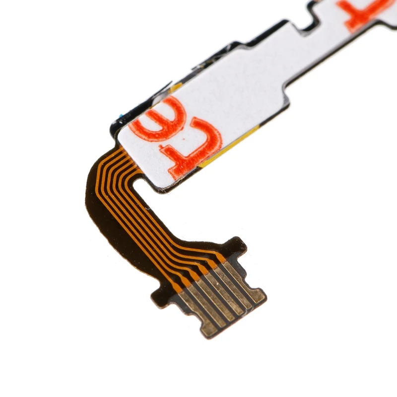 

Power Switch On OFF Key Volume Button Flex Cable Replacement Parts For Redmi 4X