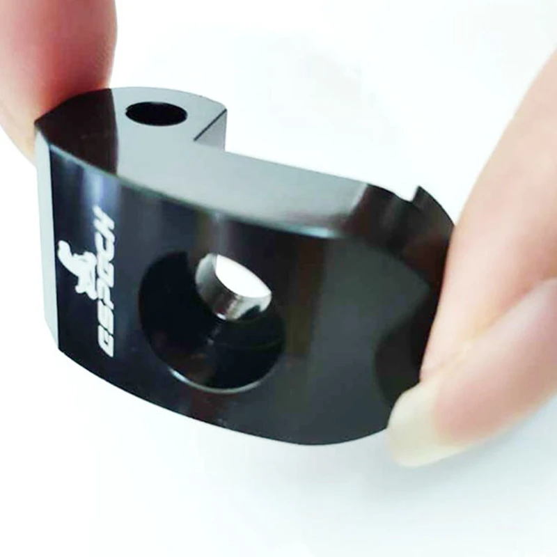 

ESPECH High-Density Aluminum Alloy Steel Electric Scooter Folding Hook for XIAOMI M365 Electric Scooter Accessories