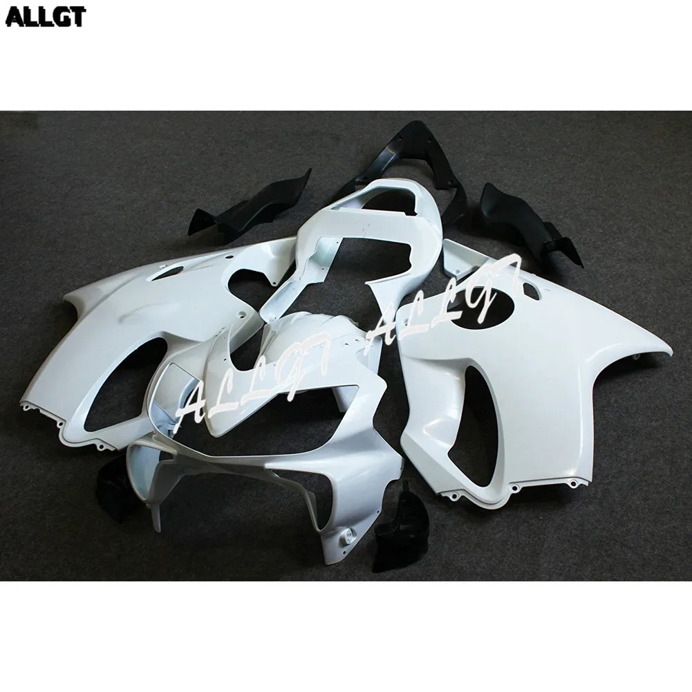 ALLGT Неокрашенный комплект обтекателей для Honda CBR 600 RR F4i 2001 2002 2003|Полные комплекты