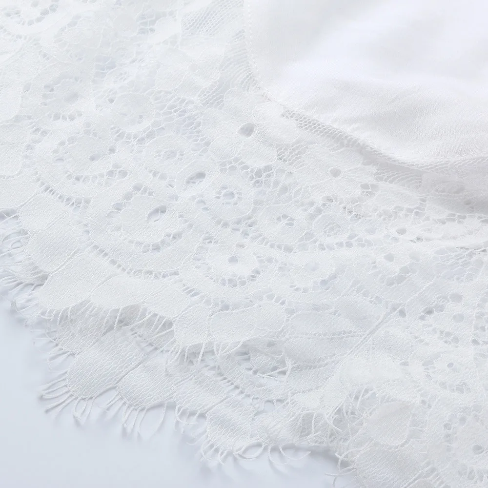

Summer Top 2020 Women V Neck Basic Tops Blusas Casual Womens Vest Lace Camisole Tops Plus Size Female T Shirt Camisas Mujer12.18