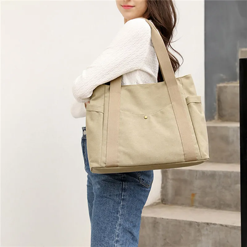 

Fashion Cloth Women Messenger Bags Casual Large Capacity Ladies Handbag Female Crossbody Shoulder Bags for Girl Women Bag