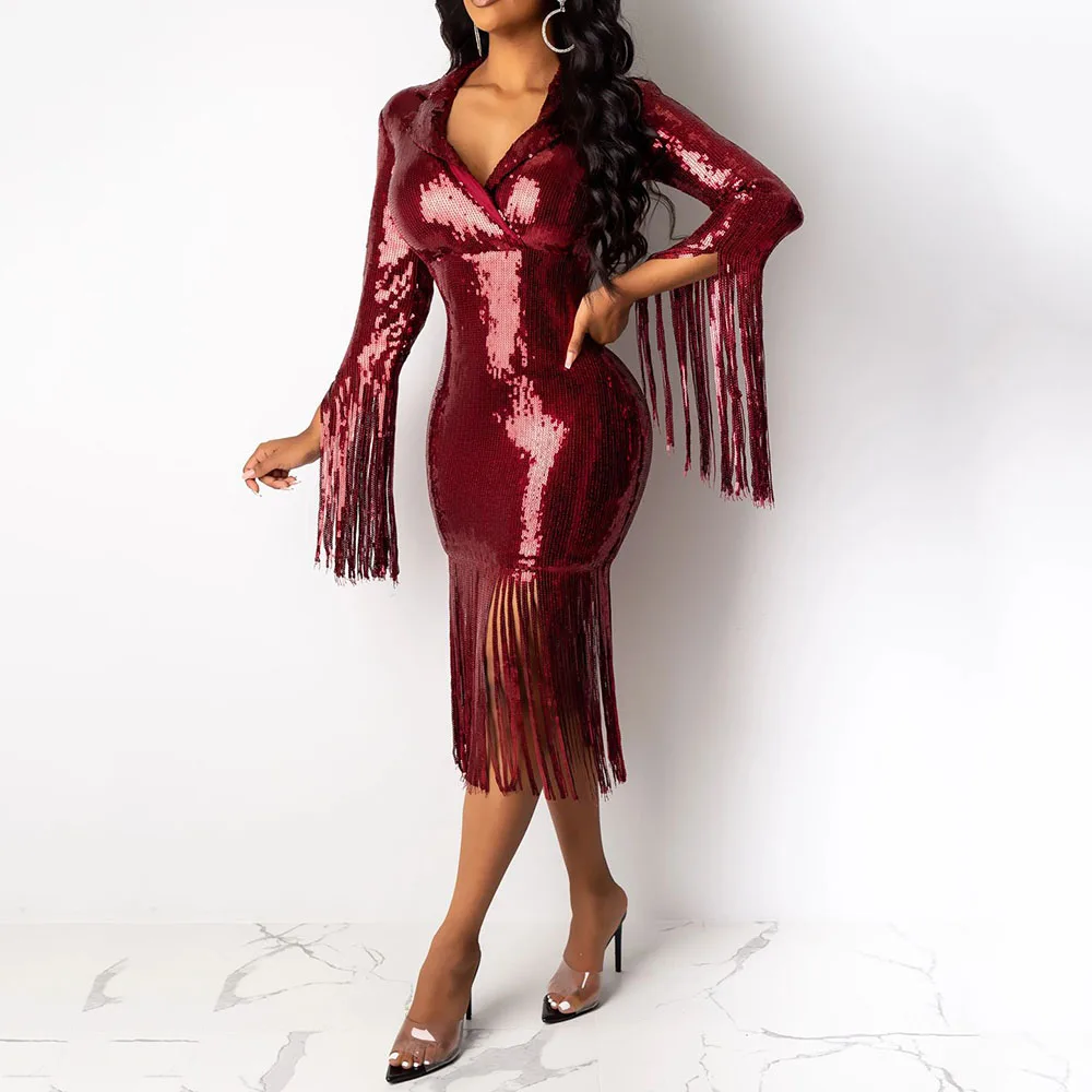 Платье с открытыми плечами сексуальное ночной клуб вечерние платье Для женщин в