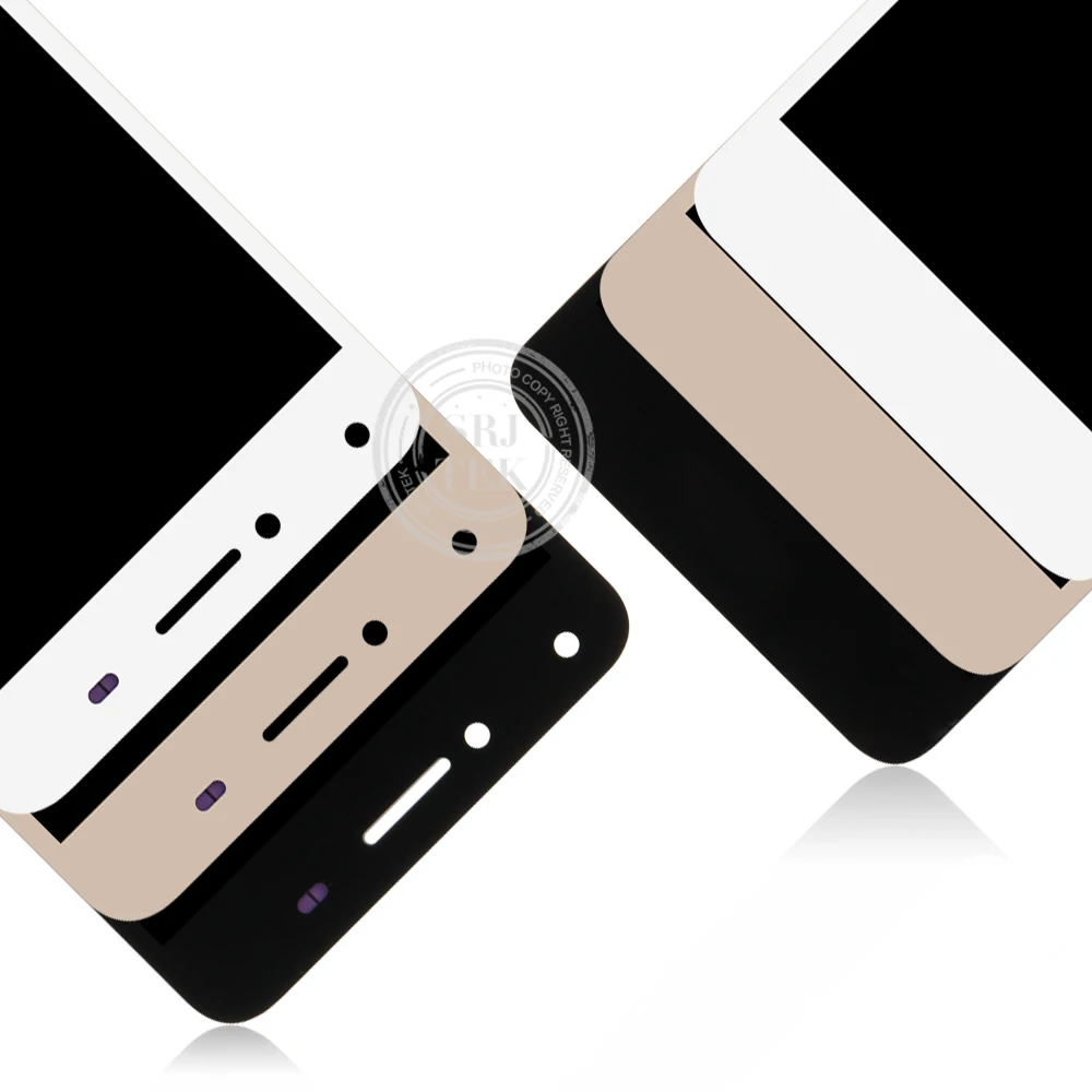 5 ''ЖК дисплей для Huawei Y5 II сенсорный экран запасные части 2 CUN-U29 CUN L23 L03 L33 L21 L01