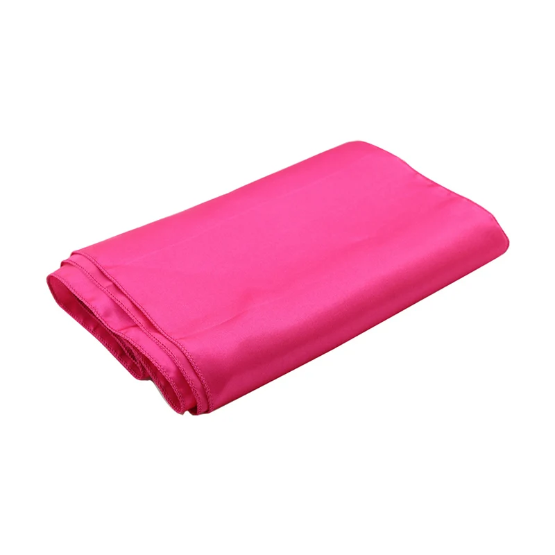 Новые атласные настольные дорожки (1 шт.) 12 &quotx 108&quot (около 30x275 см) Свадебная