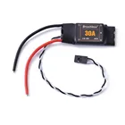 Новый XXD 30A 2-6S Бесщеточный Регулятор скорости ESC для fpv racing 450 Вертолет двигатель мультикоптера регулятор скорости RC ESC