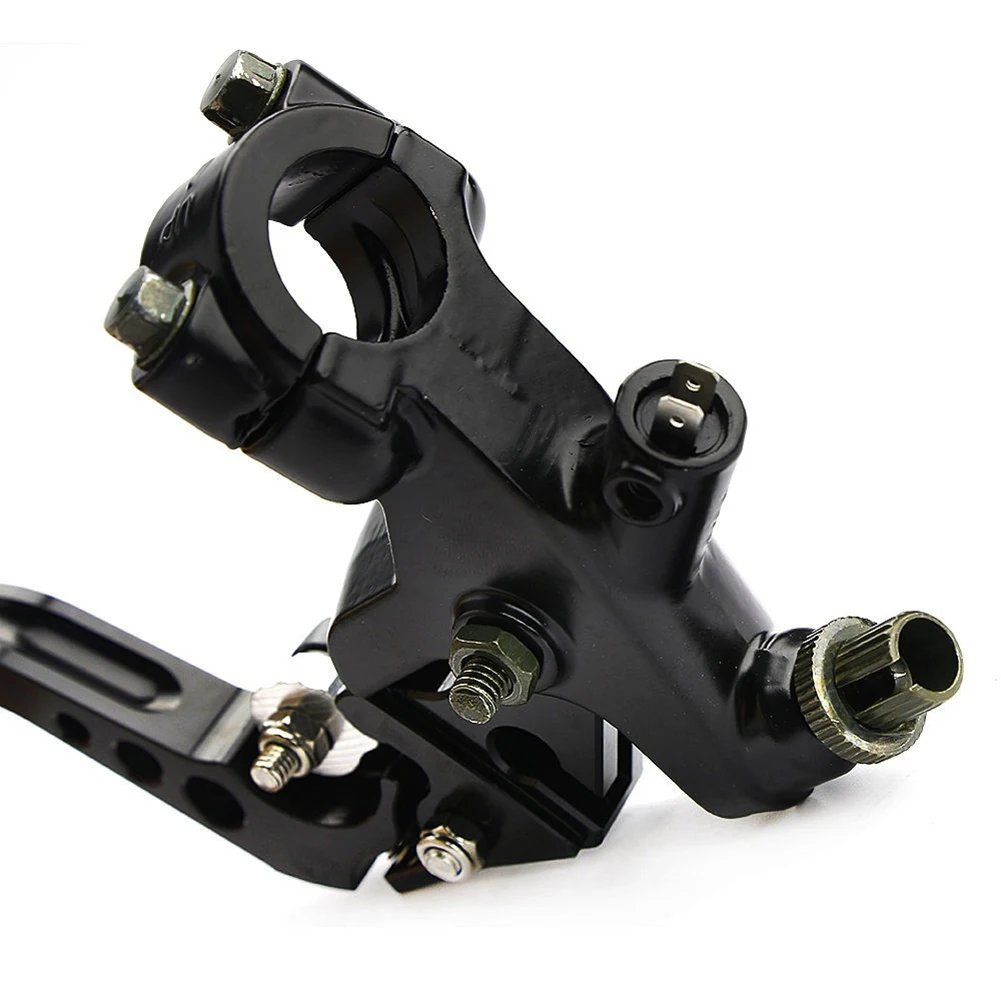 1 пара высококачественных металлических мотоциклетных гидравлических цилиндров