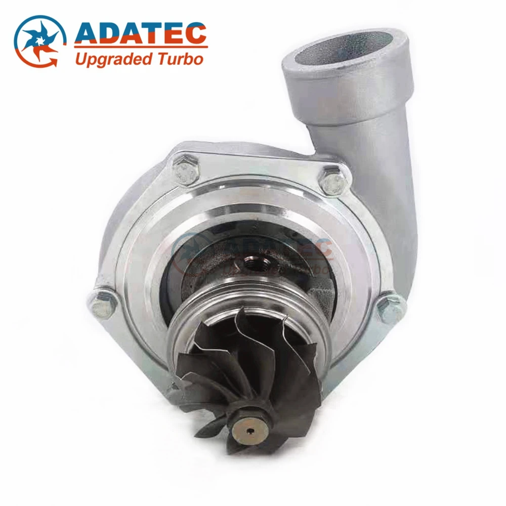 

GT3582R Gt35 Upgrade Supercore Gt3582 Double Ball Bearing Large Wheel Turbo Super Core 836033-5002S