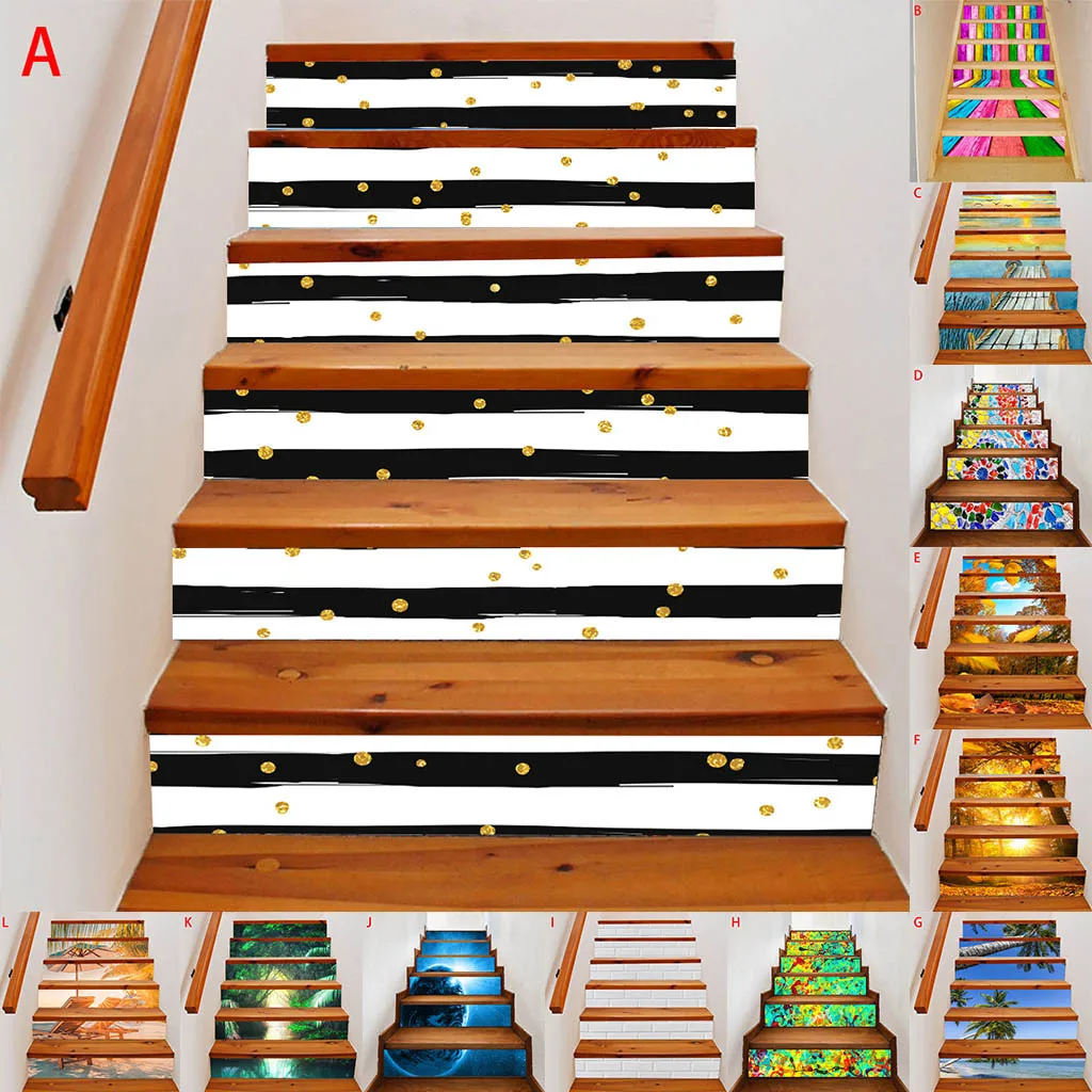 Мультфильм Рождество стикер на стену съемные креативные наклейки для спальни