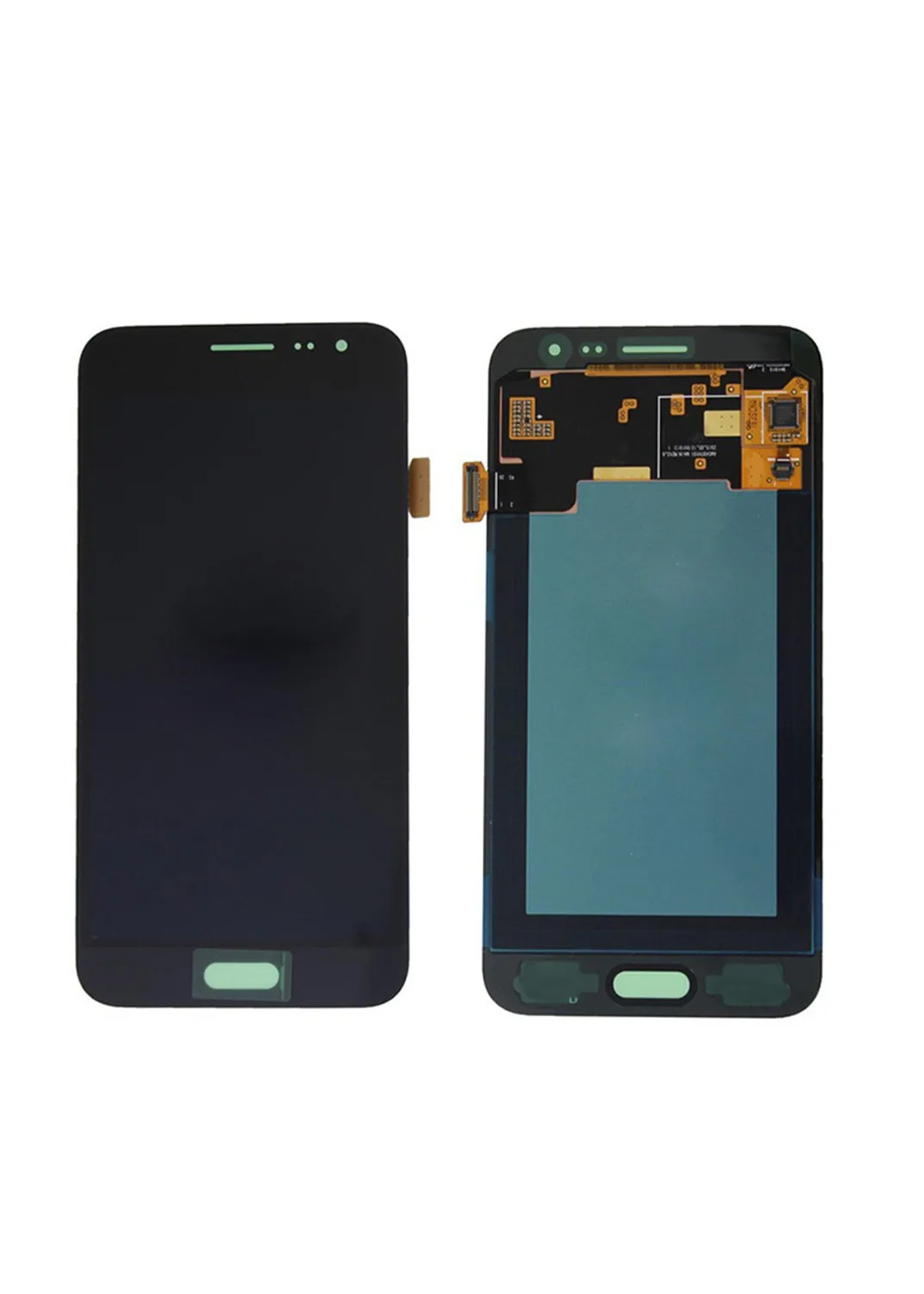 100% протестированный ЖК-дисплей для Samsung Galaxy J5 2015 J500 J500F J500FN J500H J500M Super AMOLED с