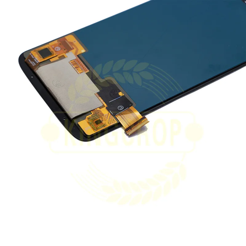 Z3play сенсорный экран дигитайзер для Moto Z3 Play XT1929 XT-1929 ЖК-дисплей для Motorola Z3 Play сборка смартфон запчасти