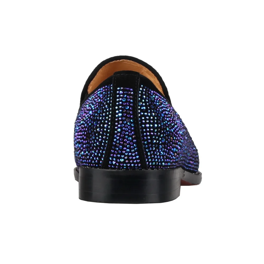 Четыре сезона Лидер продаж! Туфли мужские кожаные дышащие мягкая брендовая