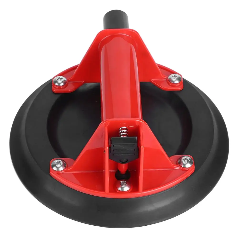 1 шт. пластиковая Вакуумная присоска с одной ручкой 8 дюймов|Насосы| |