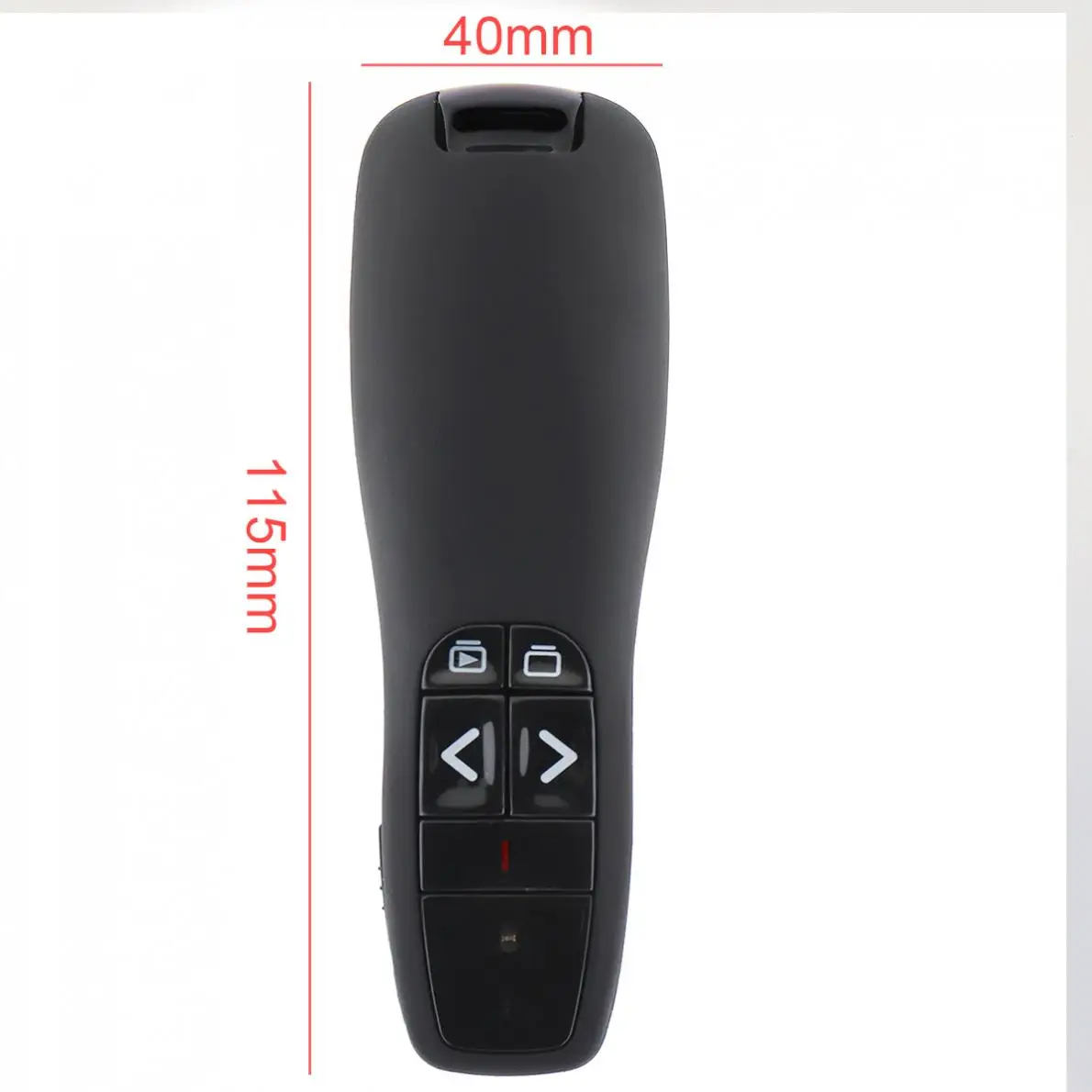 TB-28 / TB-032 беспроводной пульт дистанционного управления лазерная ручка с