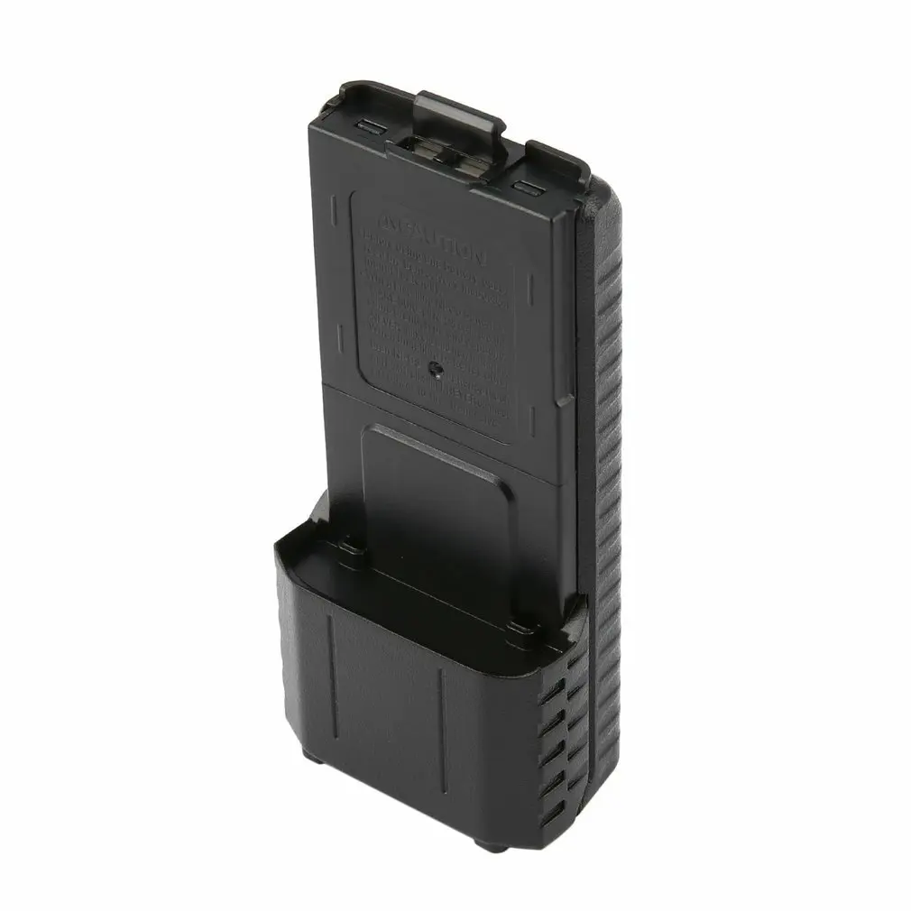 UV-5R 6xAA Батарея чехол иди и болтай Walkie Talkie “иди оболочка для Портативный