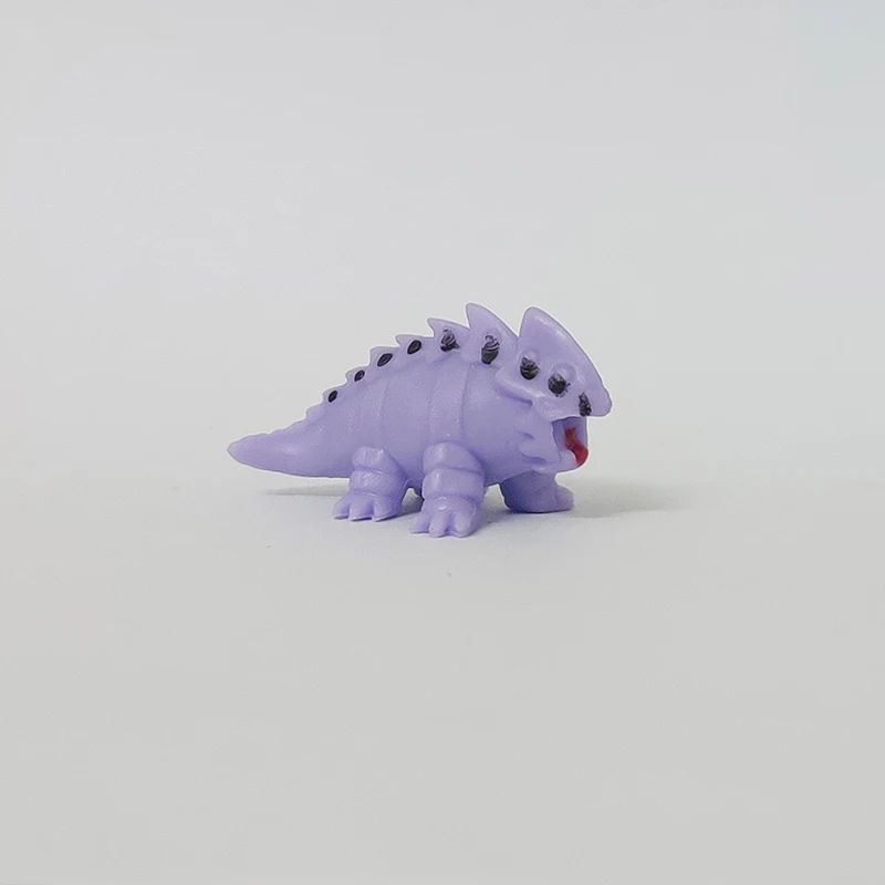 41 стиль мини Покемон фигурки Модель карманный монстр игрушка Ralts Golem Grimer Hoppip Hypno