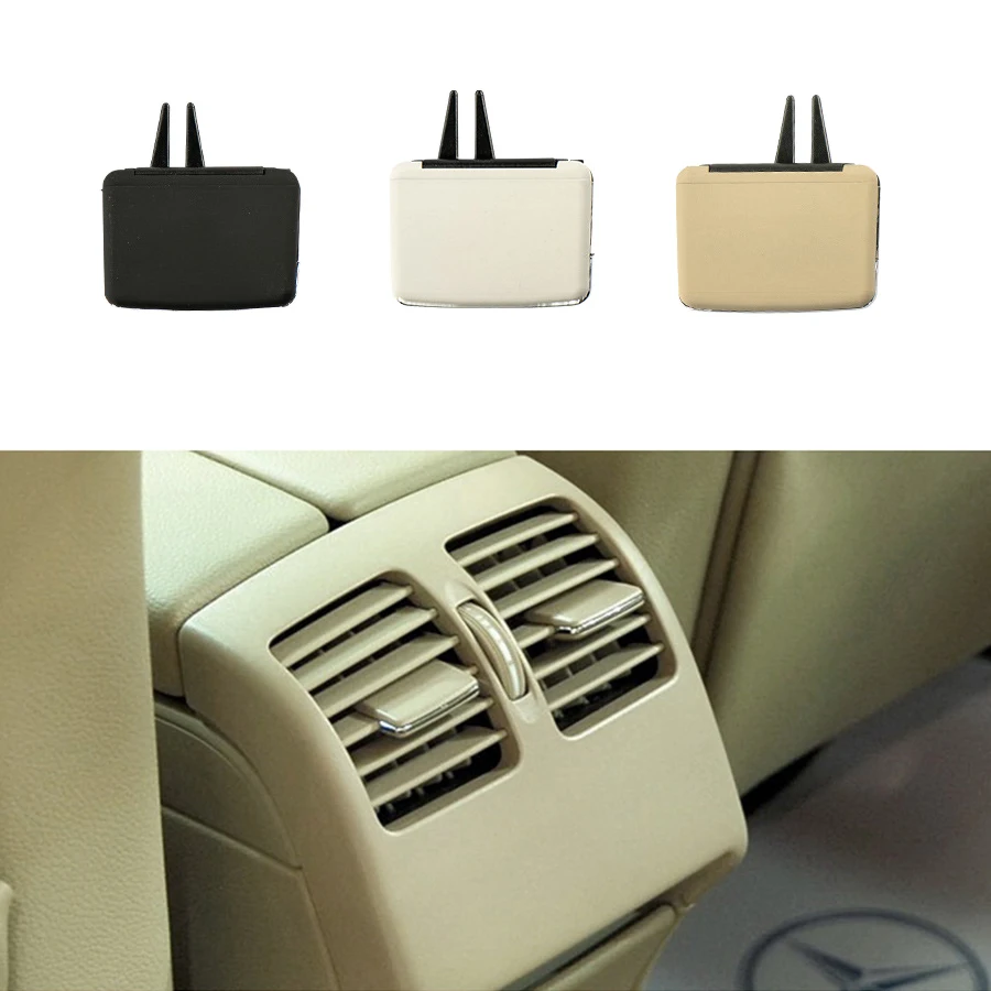 Автомобильный комплект для ремонта вентиляционного отверстия кондиционера Mercedes