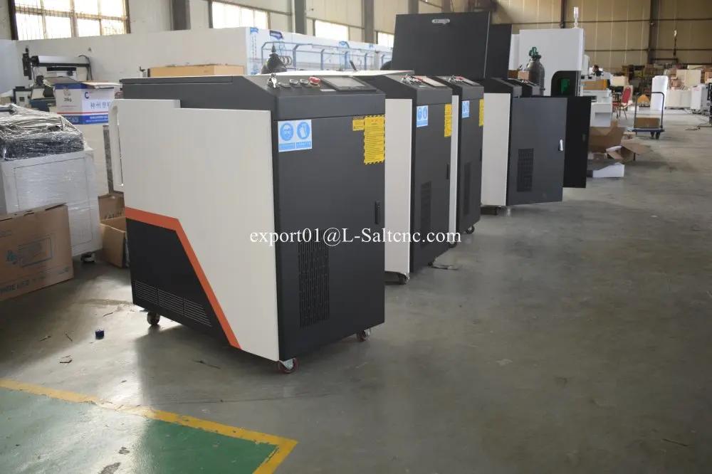 Распродажа от производителя оптоволоконный лазерный сварочный аппарат