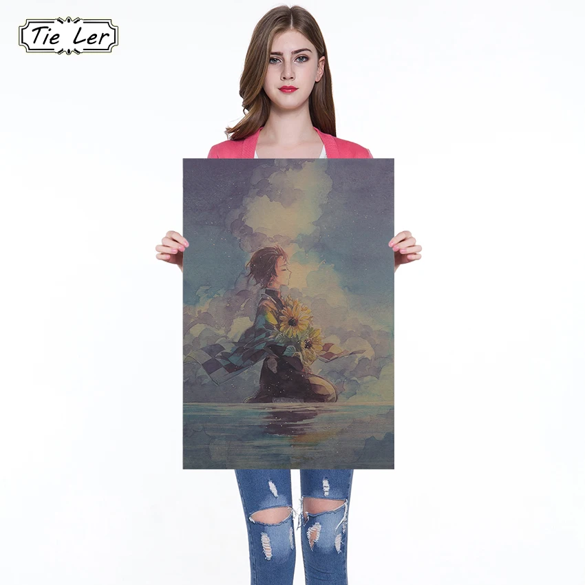 Наклейки на стену для гостиной из крафт-бумаги | Дом и сад