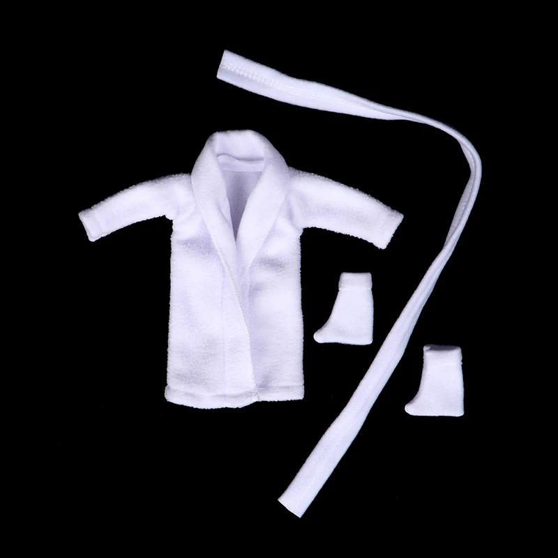 1 комплект рождественские игрушки аксессуары одежда Санта кутюр для куклы-эльфа