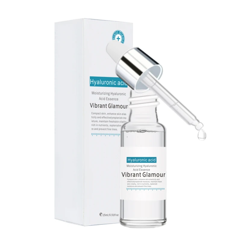

Hotsale Strong Hyaluronic Acid Serum Anti Wrinkle Serum Moisturizing Whitening Essence Face Serums Face Beauty Care Health skin
