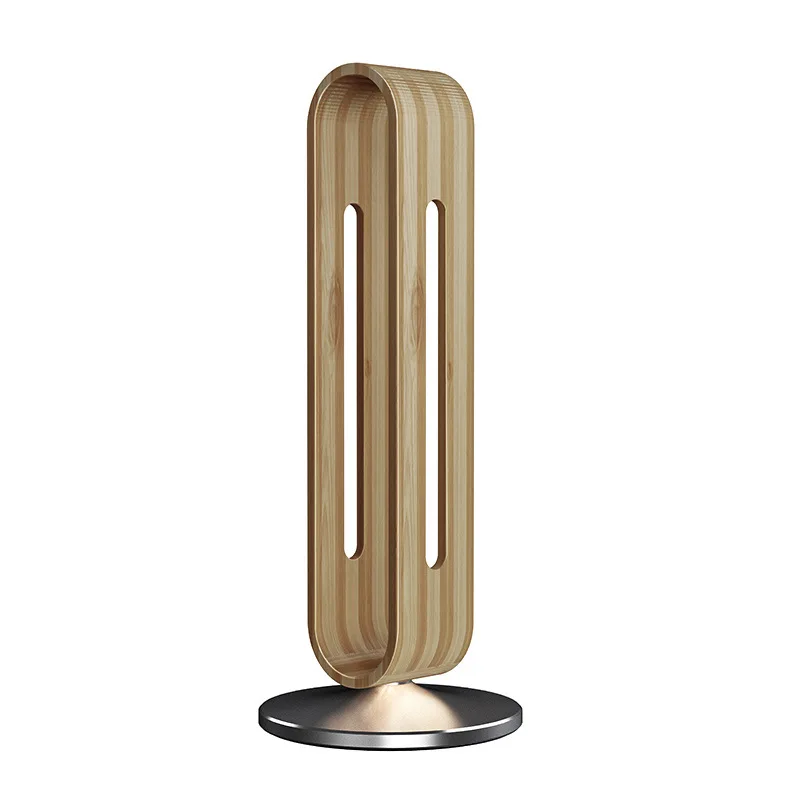 

Скандинавский художественный дисплей, деревянная подставка для наушников, универсальный держатель для гарнитуры Sony, Настольная полка для ...