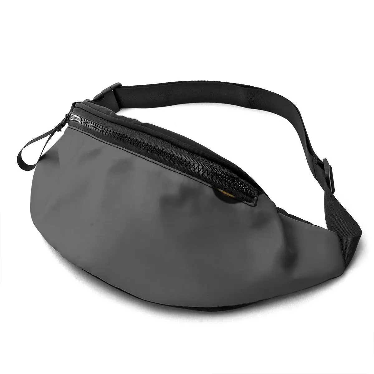 

Free Fire Waist Bag Fashion Polyester Waist Pack Climbing Unisex Bag