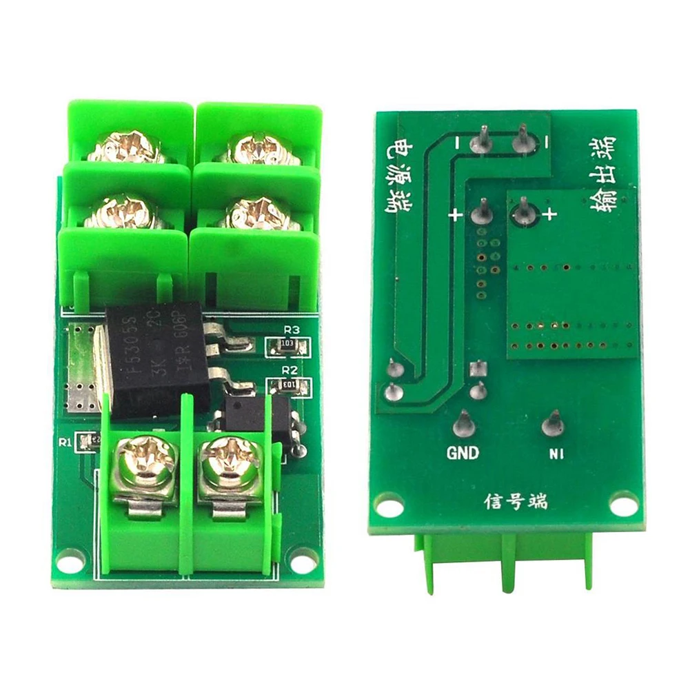 F5305S PMOS импульсный триггерный переключатель полевой эффект МОП-связи фотомодуль 3