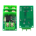 F5305S PMOS импульсный триггерный переключатель, полевой эффект полевой МОП-связи, фотомодуль 3 В, 5 В, 12 В, 24 В, 36 В в MCU IO порт PLC