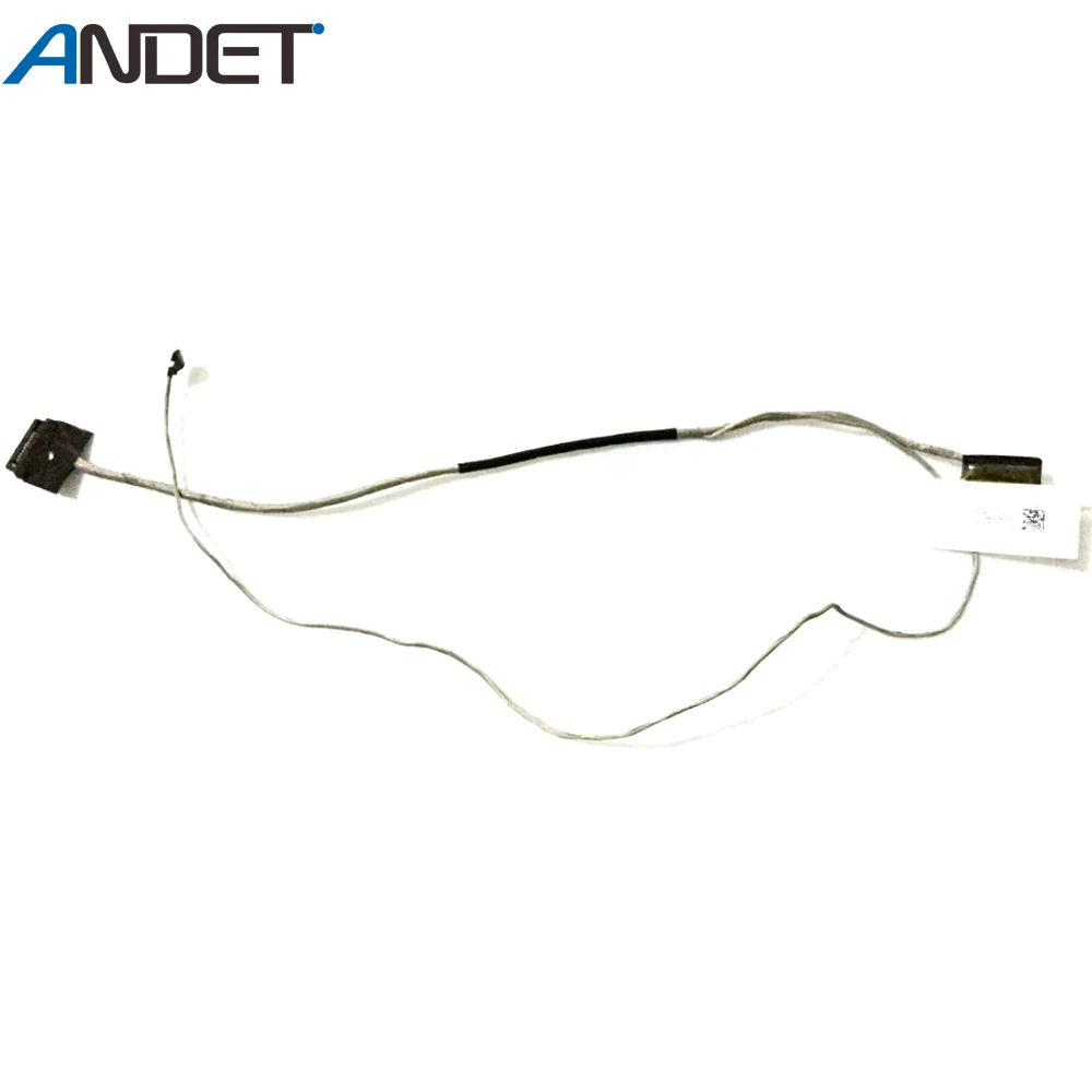 

New Original LCD Cable For Lenovo B50 B50-30 B50-45 B50-70 N50-70 LCD LVDS Cable Line ZIWB1