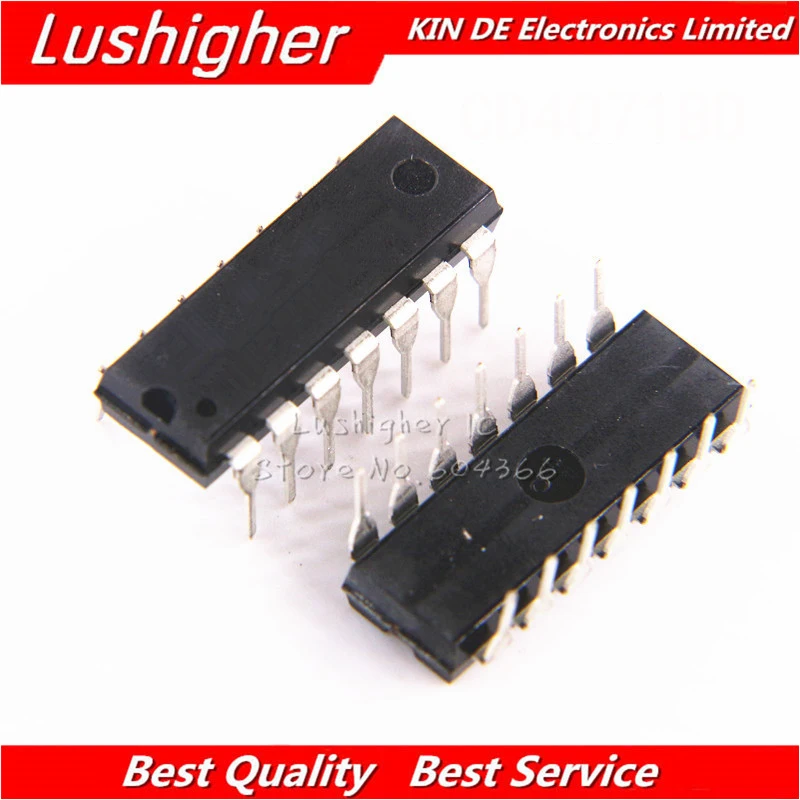 10 шт. SN74LS73N SN74LS73AN DIP-14 HD74LS73P 74LS73 SN74LS73 DIP | Электронные компоненты и принадлежности